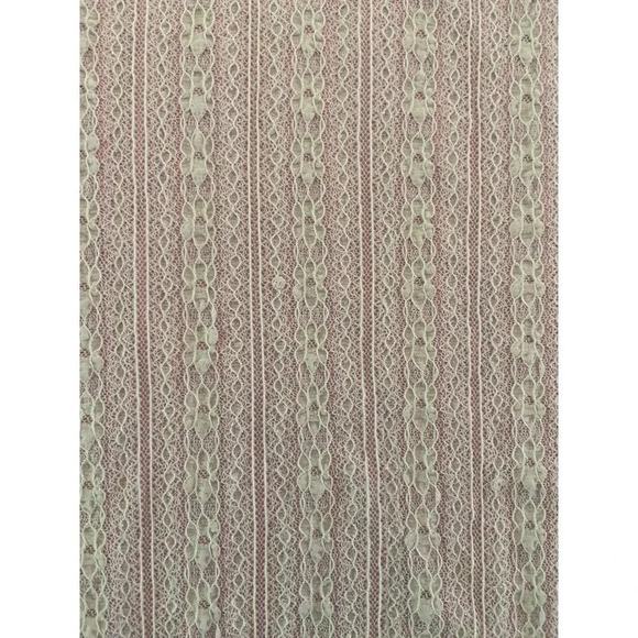 Elegant White Midi Skirt - Picture 6 of 11